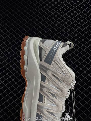 Other Salomon XA PRO 3 D SUEDE Premium Replica High-end Men s And Women s Fashion Sports Running And Basketball Shoes Up To 95 Off Retail During The Current Promotion Casual Lifestyle Sneakers (BS-86069)
