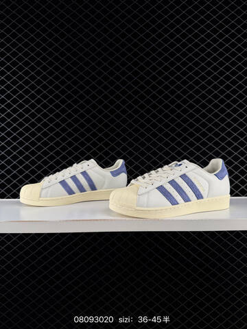 Adidas Originals Superstar KZ6732 36 36 5 37 38 38 5 39 40 Lifestyle - Unisex (BS-74667)