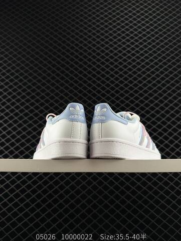 Adidas Originals Superstar DIY JR1332 35 5-40 1000002 Lifestyle - Unisex (BS-78573)