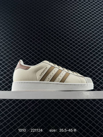 Adidas Originals Superstar JI0124 35-45 ID 221124 120 Lifestyle - Unisex (BS-77639)