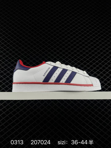 Adidas Originals Superstar LOGO 3D 36 Lifestyle - Women's (BS-76414)