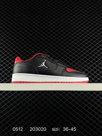 Other Jordan COURT CONNECT 36 45 IQ5698 001 20302 Lifestyle - Unisex (BS-79297)