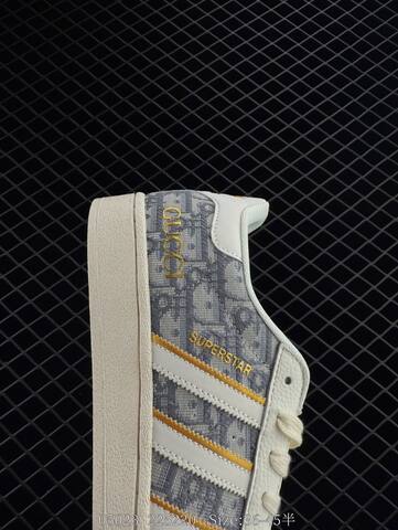 Adidas Originals Superstar BZ2525 36 36 5 37 38 38 5 39 Lifestyle - Women's (BS-78599)