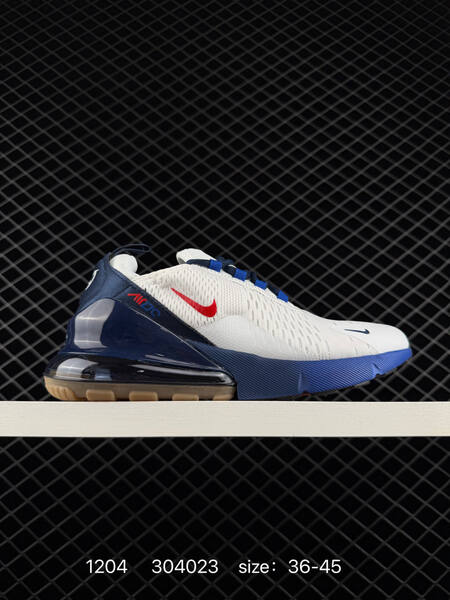Nike Air Max 270 React white blue pink red black multicolor EU 36-45 running lifestyle