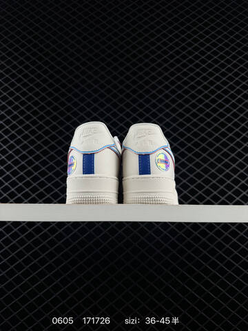 Nike AIR FORCE 1 07 Lifestyle BS-70950