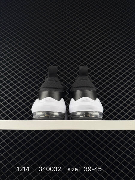 Nike Air Max Alpha Savage 2 black white 39-45 training lifestyle