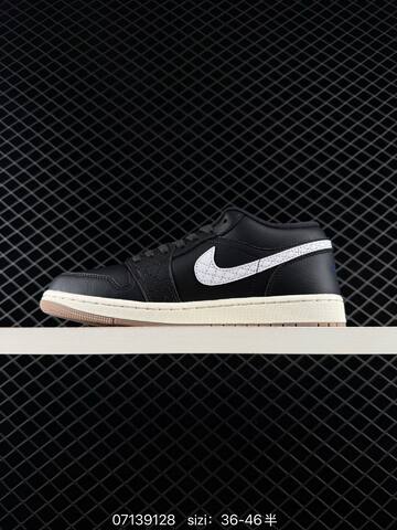 Nike Air Jordan 1 Retro Low OG AIR JORDAN 1 LO2047-001 36 36 5 37 5 38 38 5 39 40 Lifestyle - Unisex (BS-78977)