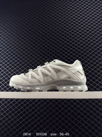 Other Salomon XT-Quest ADV Beige 474789 SENSIFIT Premium Replica High-end Men s And Women s Fashion Sports Running And Basketball Shoes Up To 95 Off Retail During The Current Promotion Casual Lifestyle Sneakers (BS-86003)