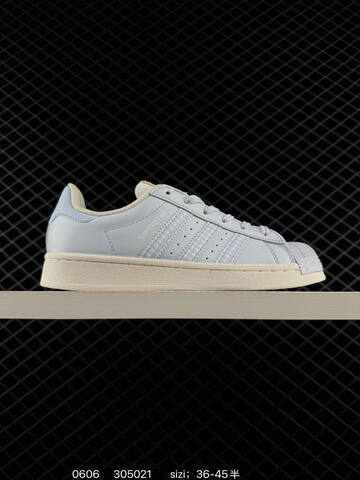 Adidas Originals Superstar HQ2646 36-45 305021 Size Lifestyle - Unisex (BS-75359)