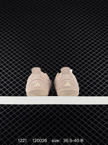 Other ADIDAS URBAN REVERIE JS2445 36 36 5 37 38 38 5 39 40 ID 120026 Lifestyle - Unisex (BS-76935)