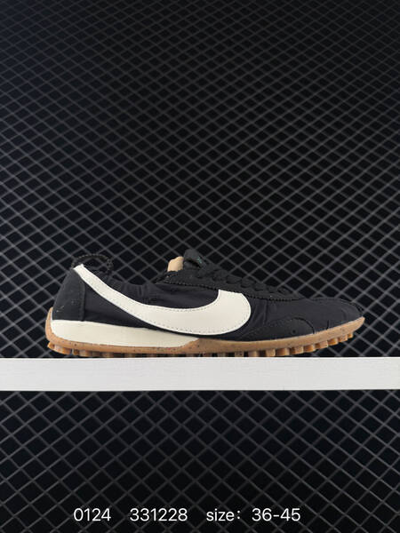 Nike Jacquemus Moon Shoe red white gum EU 36-45 lifestyle