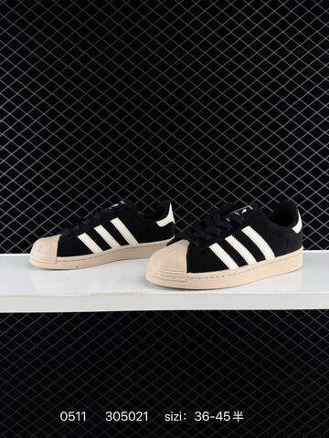 Adidas Originals SUPERSTAR II J KH8959 35 45 305021 Lifestyle - Unisex (BS-75671)