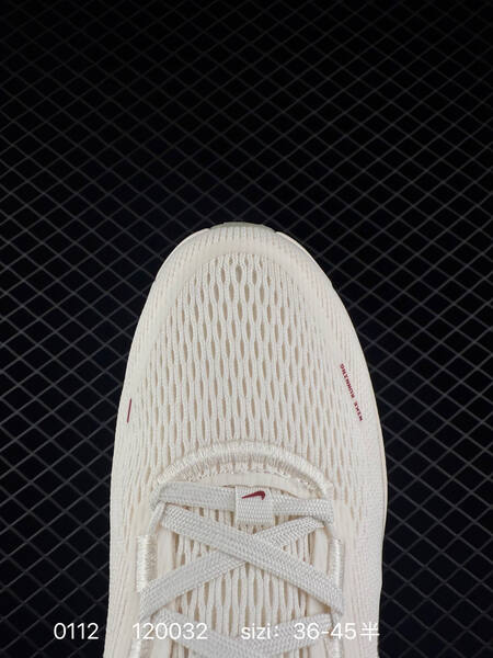 Nike Vomero 18 White Orange Blue Red EU 36-45 running lifestyle