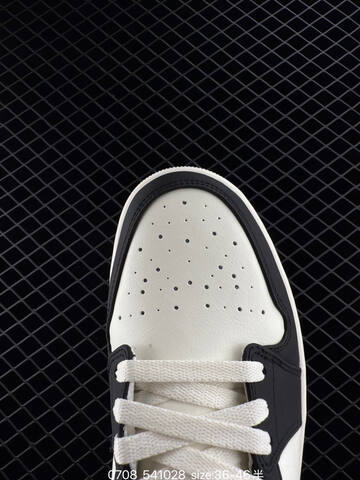 Jordan Air Jordan 1 Low Sail Black Light Grey Mint EU 36-46 Sneaker - Unisex (BS-81089)