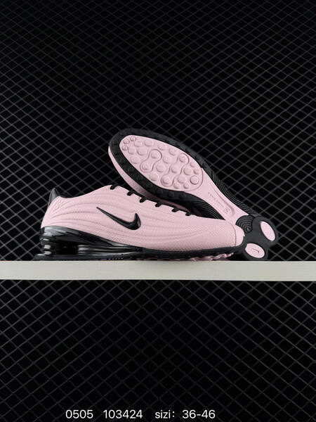 Nike Shox R4 / T90 Shox Magia pink/black EU 36-46 casual lifestyle