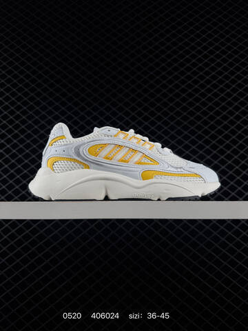 ADIDAS OZWEEGO Adidas OZMILLEN IF6582 36-45 406024 Lifestyle - Unisex (BS-75549)