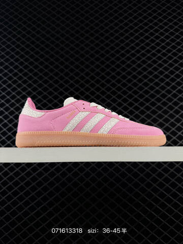 Adidas Originals Samba OG KK4980 36 45 Lifestyle - Unisex (BS-74894)