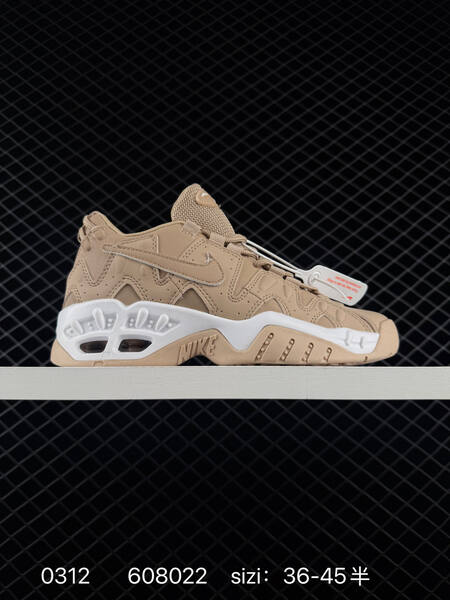 Nike Air More Uptempo multi-color EU 36-45 basketball lifestyle