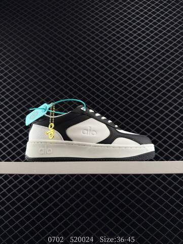 Alo Yoga Recovery Mode 3 4 AO685 U NAT AAA Quality Replica High-end Men s And Women s Fashion Sports Running And Basketball Shoes Up To 95 Off Retail During The Current Promotion Casual Lifestyle Sneakers (BS-88237)