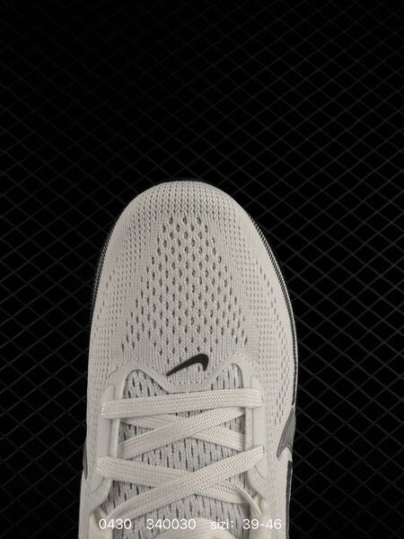 Nike Air Zoom Pegasus 41 White/Black/Grey EU 39-46 running lifestyle