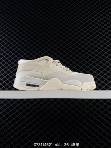Nike Air Jordan 4 RM FQ7940 36 45 14521 Lifestyle - Unisex (BS-78890)