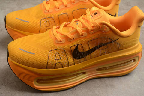 Nike Zoom Premium FN8453 017 Yellow EUR 42 Running Shoe - Men's (BS-59722)
