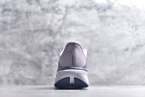 Nike Pegasus 42 IB1881-500 Light Purple Navy Blue White Running Shoe - Men's (BS-59424)