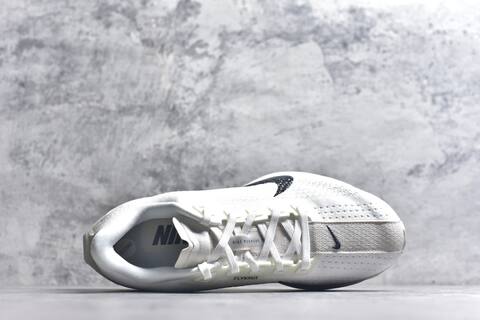 Nike REACTX PEGASUS Plus Next Nature White Black Light Beige Pale Green EU 41 Running Shoe - Men's (BS-59556)