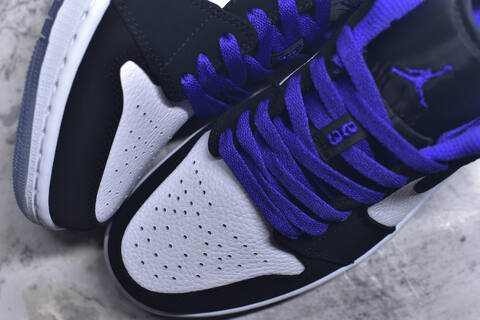 Air Jordan 1 Low lifestyle