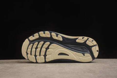 ASICS Gel Kayano 31 Navy Blue Beige Gold EU 36-45 Running Shoe Running Sneakers - Unisex (BS-59576)