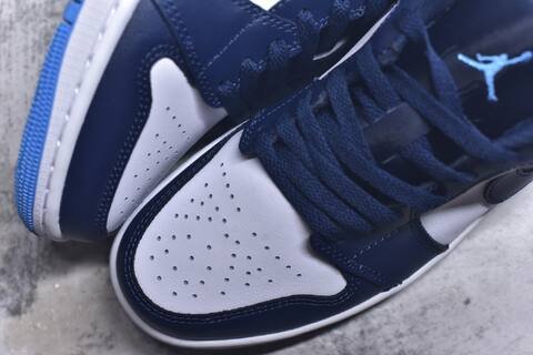 Air Jordan 1 Low lifestyle