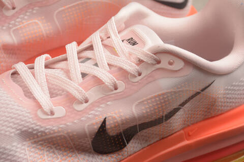 36-41 Nike VOMERO PREMIUM Lifestyle - Unisex (BS-59713)