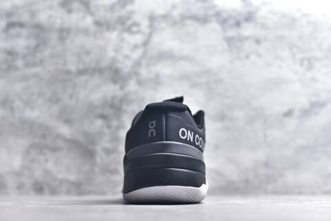 On The Roger Pro Black Purple White Pink EU 36-47 Tennis Shoe Casual Sneakers - Unisex (BS-59564)