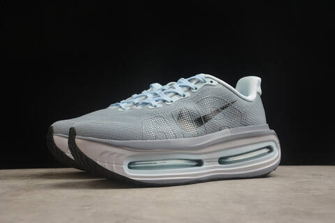 Nike Zoom Premium FN8453 015 Grey US 8 5 UK 7 5 BR 40 EUR 42 26 5 Cm Running Shoe - Men's (BS-59729)