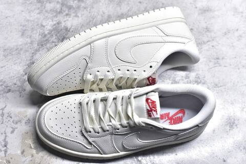 Air Jordan 1 Low
