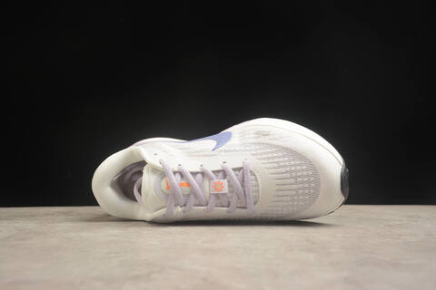 Nike Journey Run FJ7765 100 Summit White Daybreak EU 38 Running Shoe - Women's (BS-59439)