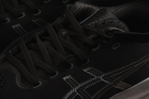ASICS GEL KAYANO 31 Black White US 8 5 EUR 42 UK 7 5 CM 26 5 CN 265 Running Shoe Running Sneakers - Men's (BS-59574)