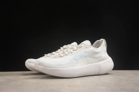 Nike Free Run white