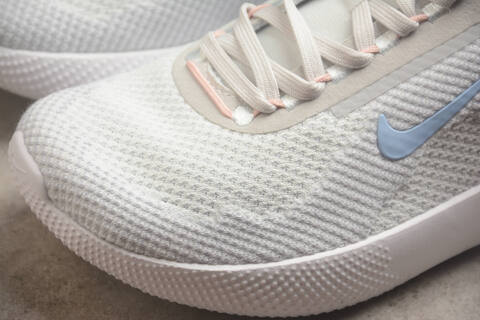 Nike Free Run white
