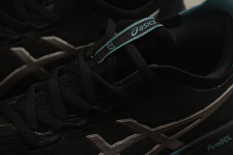 ASICS Other ASICS 45 1 1 Replica For Sale High-end Men s And Women s Fashion Sports Running And Basketball Shoes Up To 95 Off Retail During The Current Promotion Black Teal EU 36-45 Running Shoe Running Sneakers - Unisex (BS-59746)