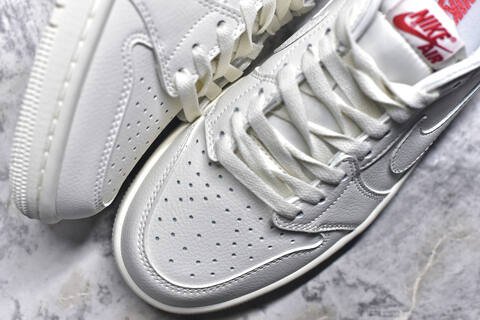 Air Jordan 1 Low lifestyle