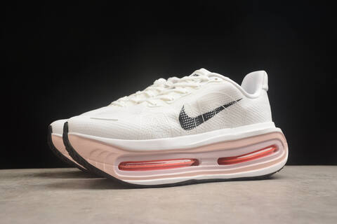 Nike Zoom Premium FN8453 020 White Black Orange EUR 42 Running Shoe - Men's (BS-59718)