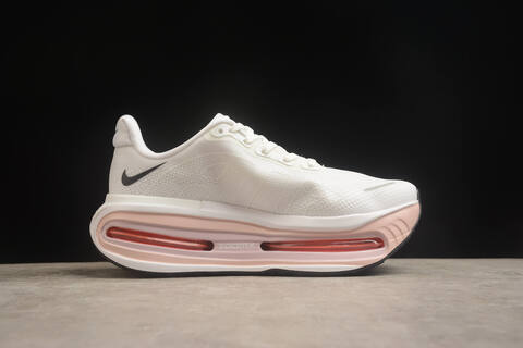 Nike Zoom Premium FN8453 020 White Black Orange EUR 42 Running Shoe - Men's (BS-59718)