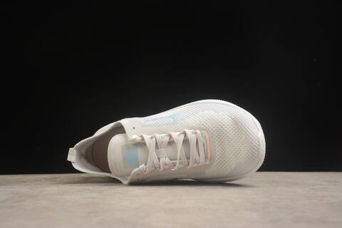Nike Free Run white