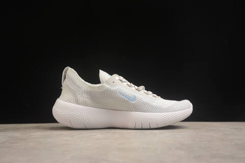 Nike Free Run white