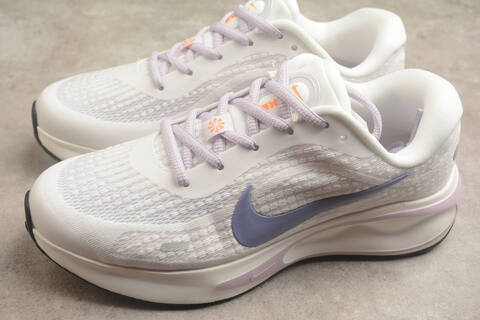 Nike Journey Run FJ7765 100 Summit White Daybreak EU 38 running shoe