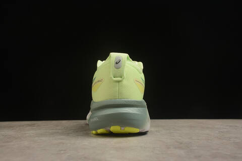 ASICS GEL-KAYANO 31 PLATINUM Cool Matcha Celadon US 8 5 EUR 42 UK 7 5 CM 26 5 Running Shoe Running Sneakers - Men s BS-59573