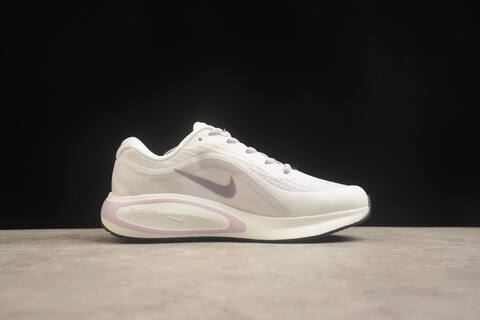 Nike Journey Run FJ7765 100 Summit White Daybreak EU 38 Running Shoe - Women's (BS-59439)