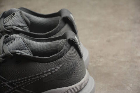 ASICS GEL-KAYANO 31 Dark Grey Light Grey EU 36-45 Running Shoe Running Sneakers - Unisex (BS-59566)