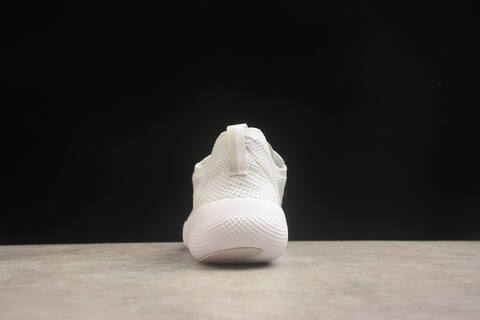Nike Free Run white
